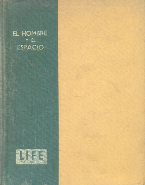 El hombre y el espacio