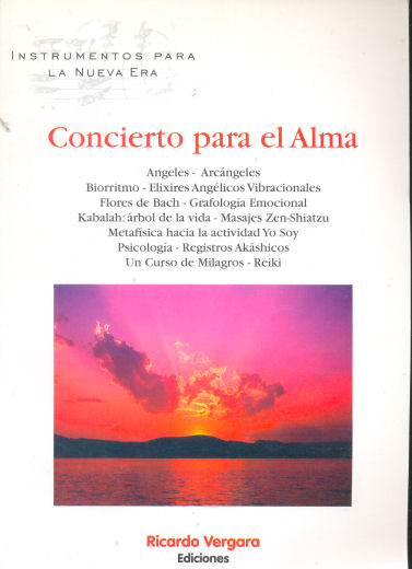 Concierto para el alma Vol. 1