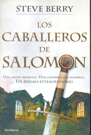 Los caballeros de Salomn