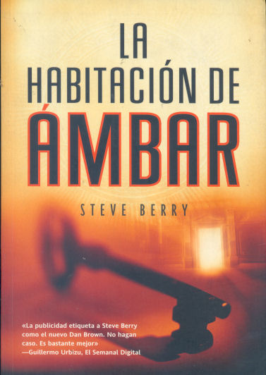 La habitacin de mbar