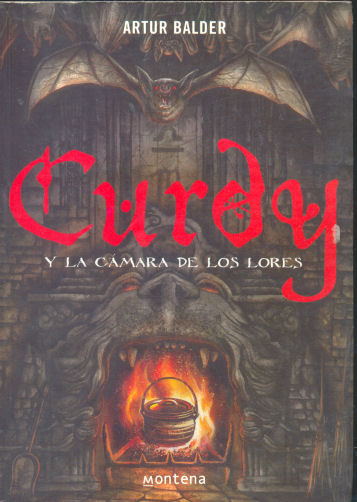 Curdy y la cmara de los lores