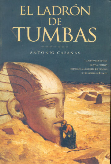 El ladrn de Tumbas