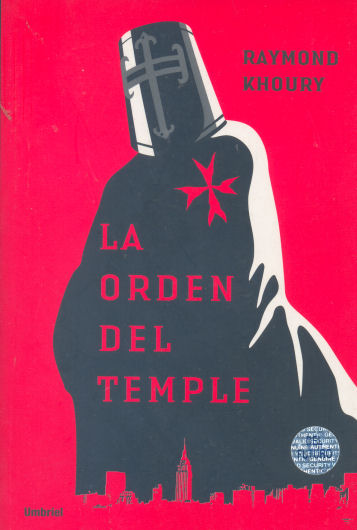 La orden del temple