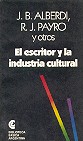 El escritor y la industria cultural