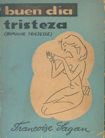 Buen da tristeza (Bonjour tristesse)