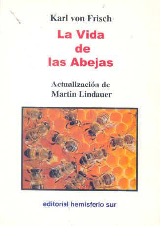 La vida de las abejas