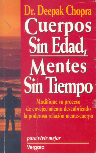 Cuerpos sin edad, mentes sin tiempo