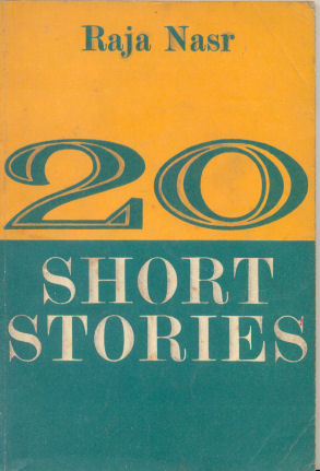 Twenty Short Stories