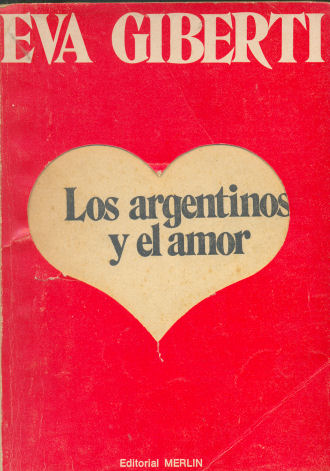 Los argentinos y el amor