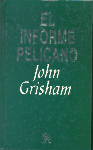 El informe pelcano