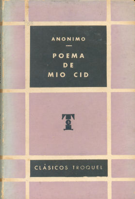 Poema de Mio Cid