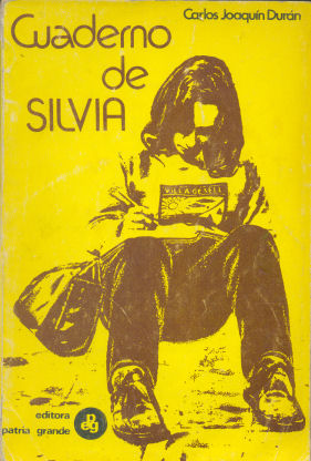 Cuaderno de Silvia