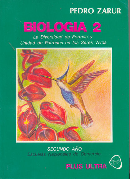 Biologa 2