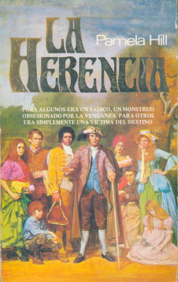 La herencia