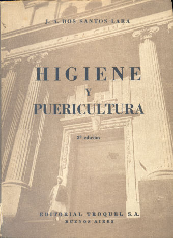 Higiene y puericultura