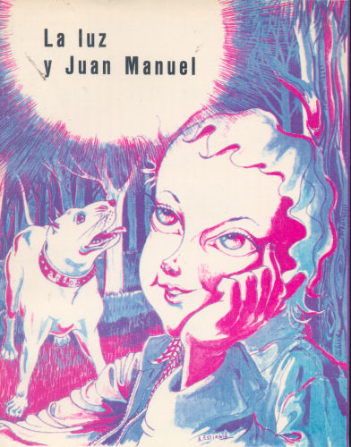 La luz y Juan Manuel