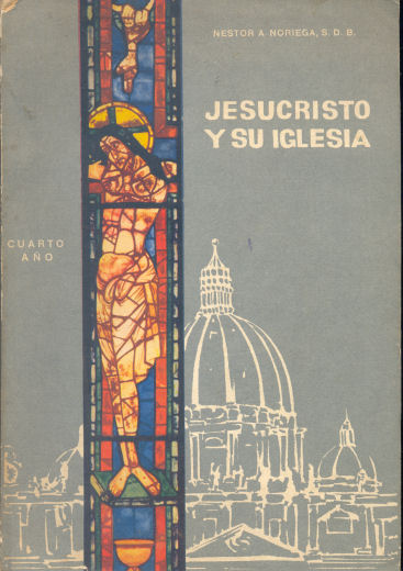 Jesucristo y su iglesia