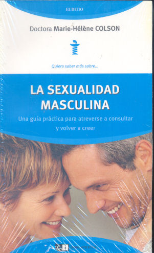 La sexualidad masculina