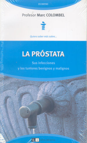 La prstata