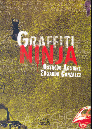 Graffiti Ninja