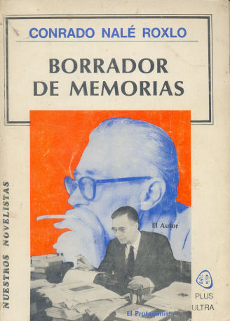 Borrador de memorias