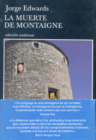 La muerte de Montaigne