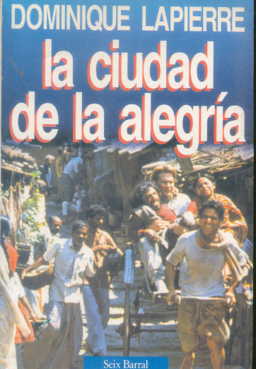 La ciudad de la alegra