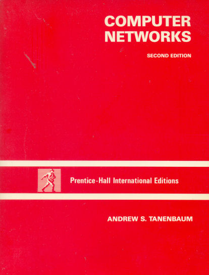 Computer Networks