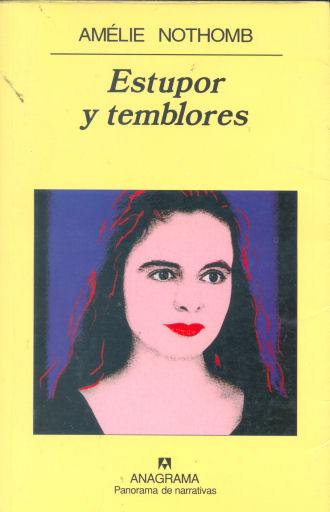 Estupor y temblores