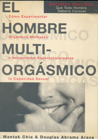 El hombre multiorgsmico