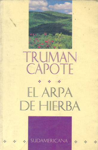 El arpa de hierba