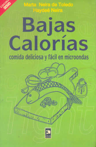 Bajas caloras