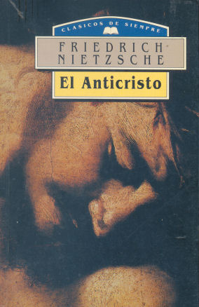 El anticristo