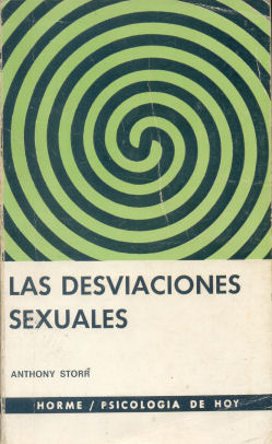 Las desviaciones sexuales