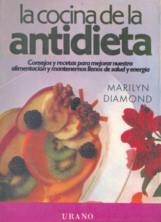 La cocina de la antidieta