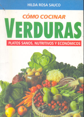 Cmo cocinar verduras