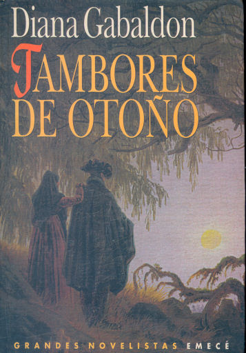 Tambores de otoo