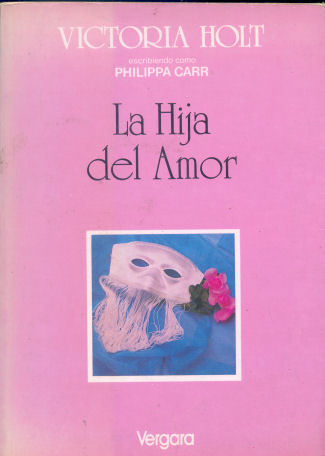 La hija del amor