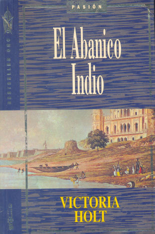 El abanico Indio