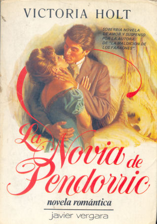 La novia de Pendorric