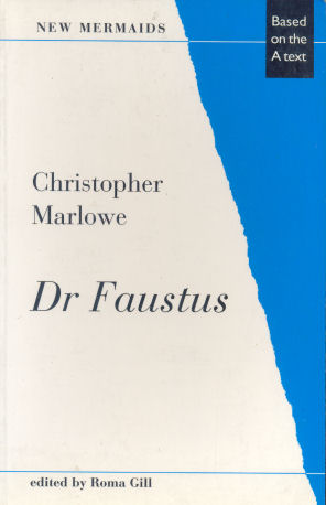 Dr. Faustus