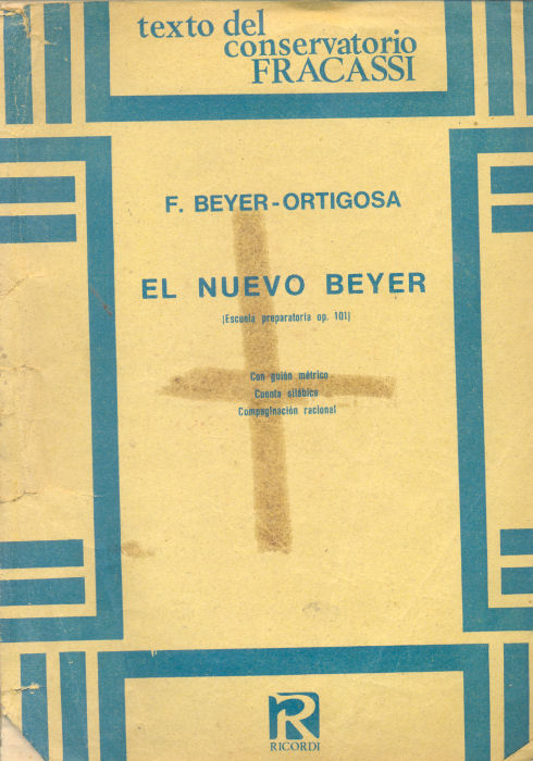 El nuevo Beyer