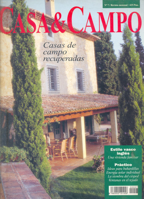 Casa & Campo