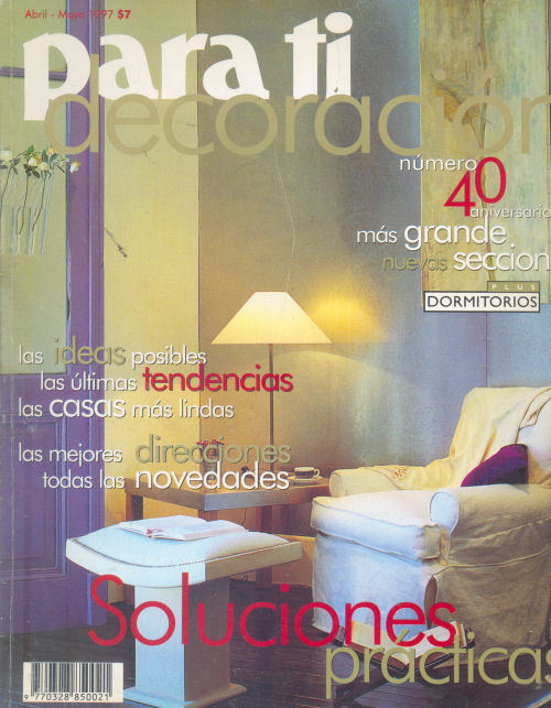 Para Ti - Decoracin N 40