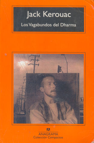 Los vagabundos del Dharma