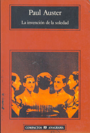 La invencin de la soledad