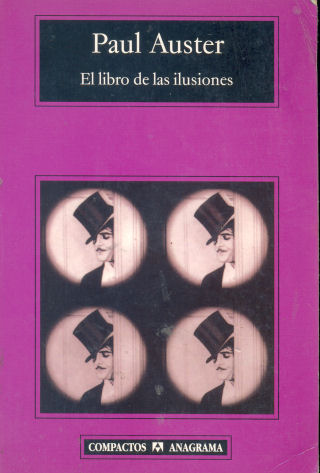 El libro de las ilusiones