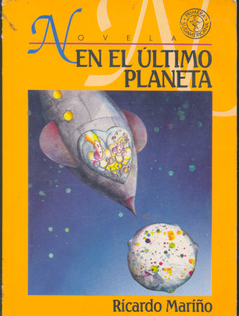 En el ltimo planeta