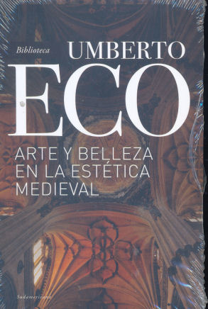 Arte y belleza en la esttica medieval