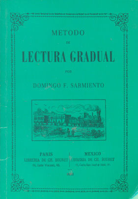 Mtodo de lectura gradual